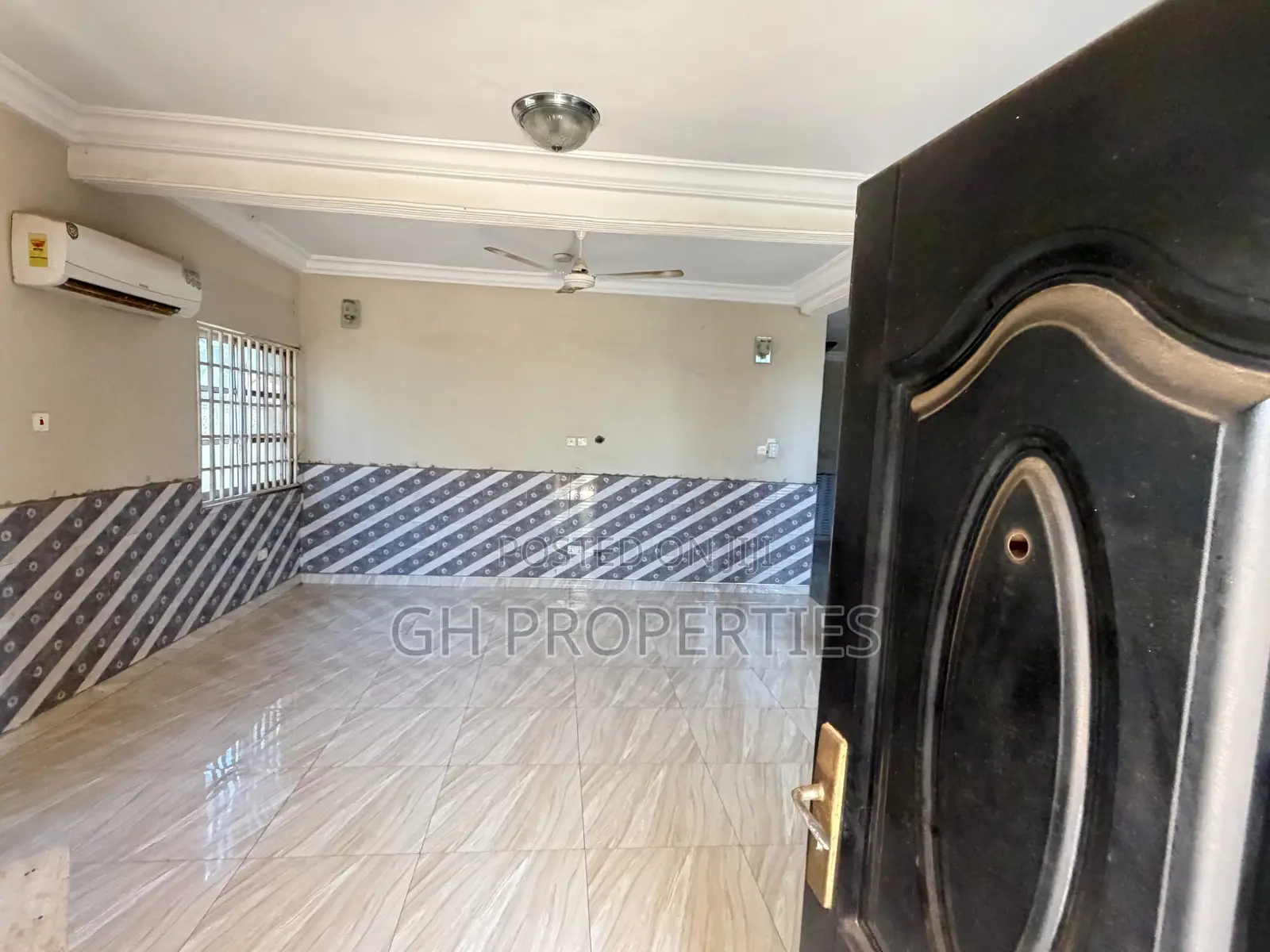 5bdrm House in Sokoban Wood Village, Kumasi Metropolitan for rent in Kumasi Metropolitan