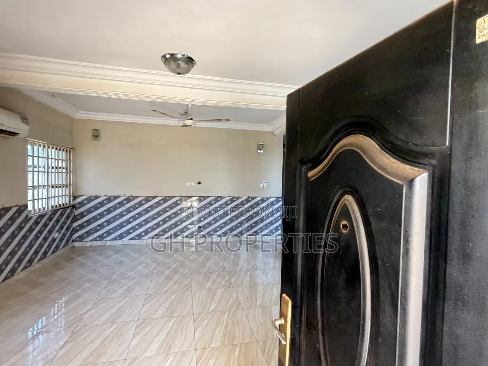 5bdrm House in Sokoban Wood Village, Kumasi Metropolitan for rent in Kumasi Metropolitan