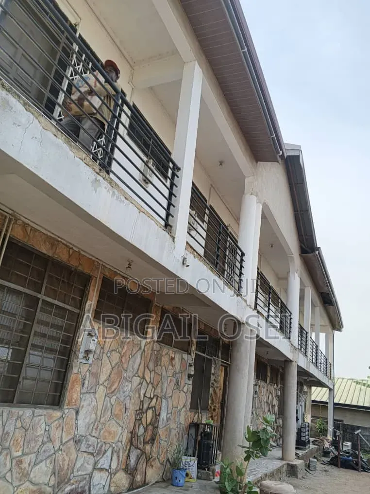 1bdrm Apartment in Danfa, Accra Metropolitan for rent in Accra Metropolitan