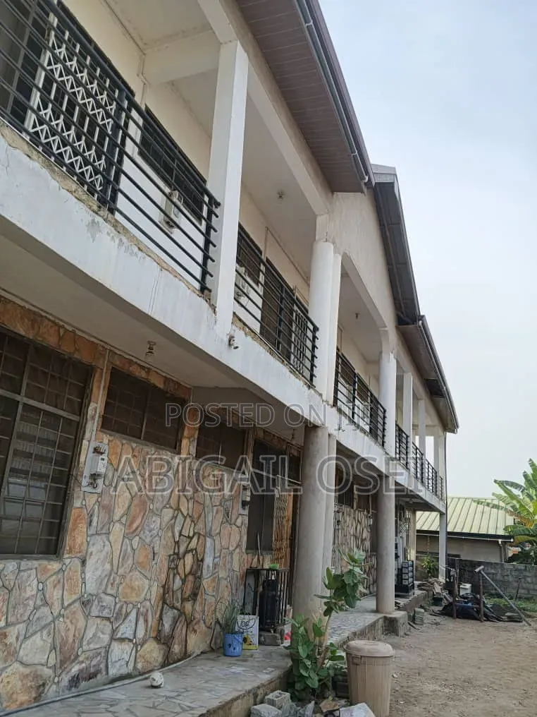 1bdrm Apartment in Danfa, Accra Metropolitan for rent in Accra Metropolitan