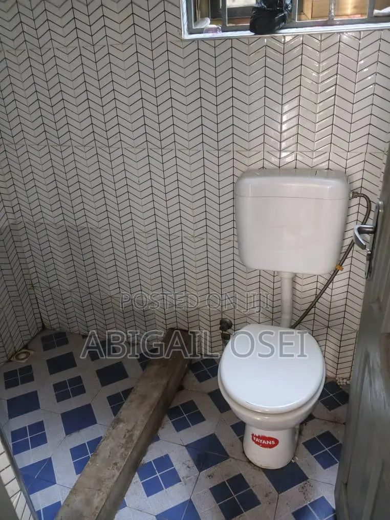 1bdrm Apartment in Amanfrom, Accra Metropolitan for rent in Accra Metropolitan