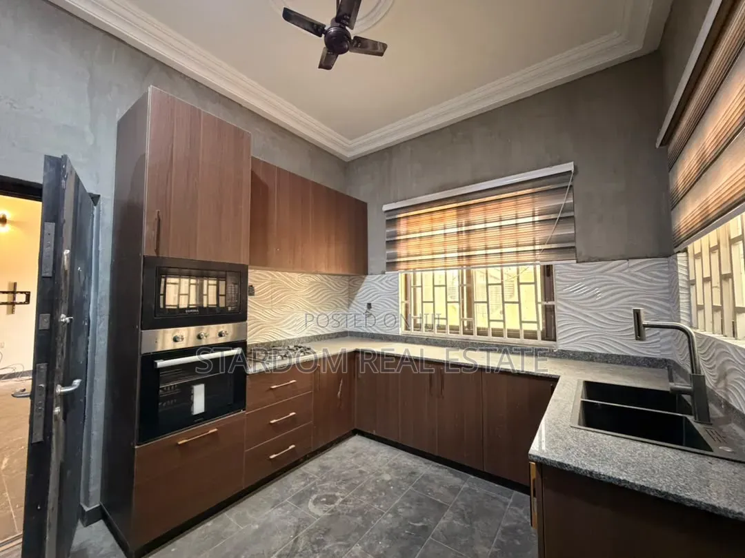 1bdrm Apartment in East Legon Hills, Boundary Road Area for rent in Boundary Road Area