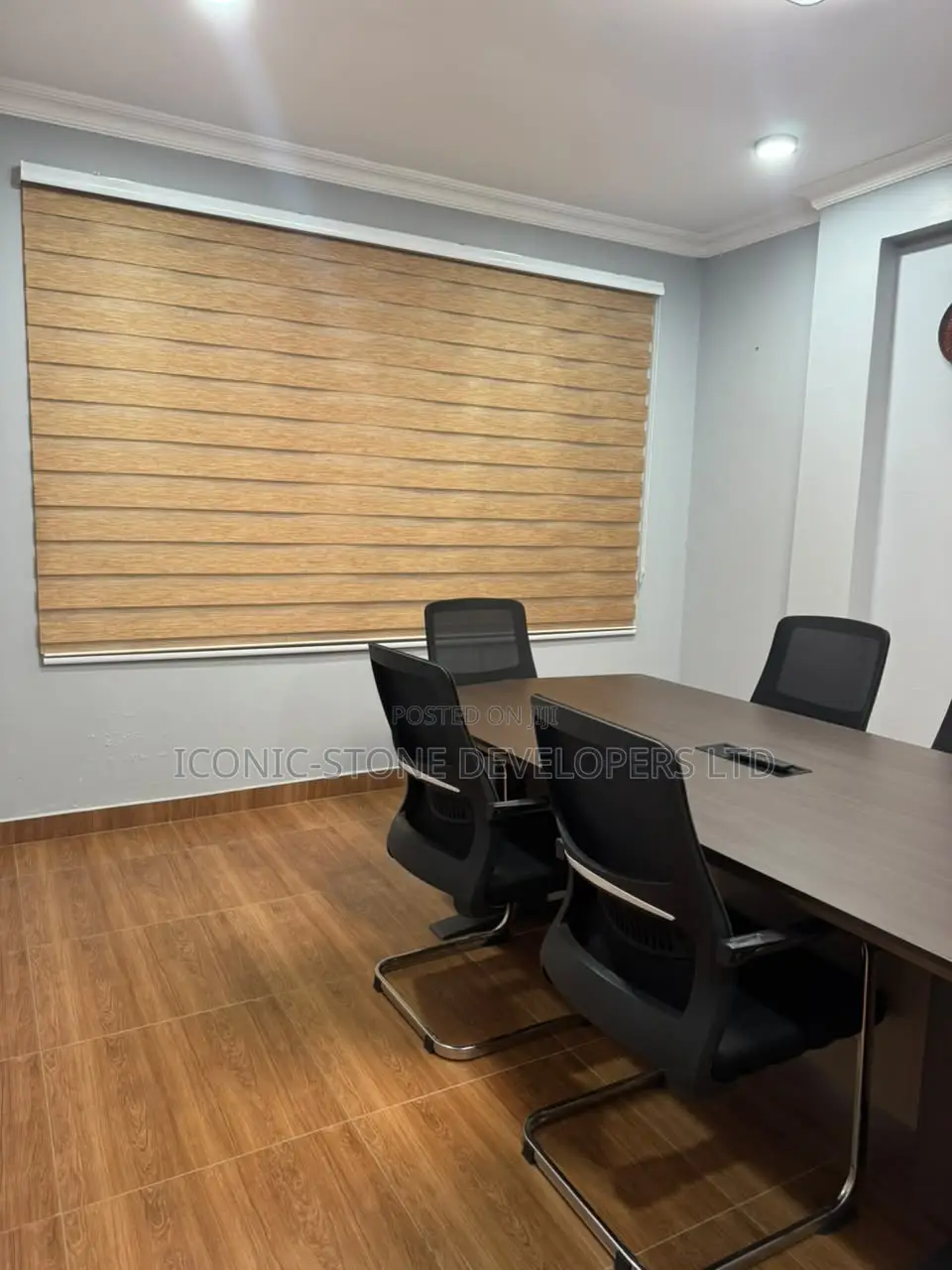 Fully Furnished Office Space + Conference Room for Rent. in North Legon