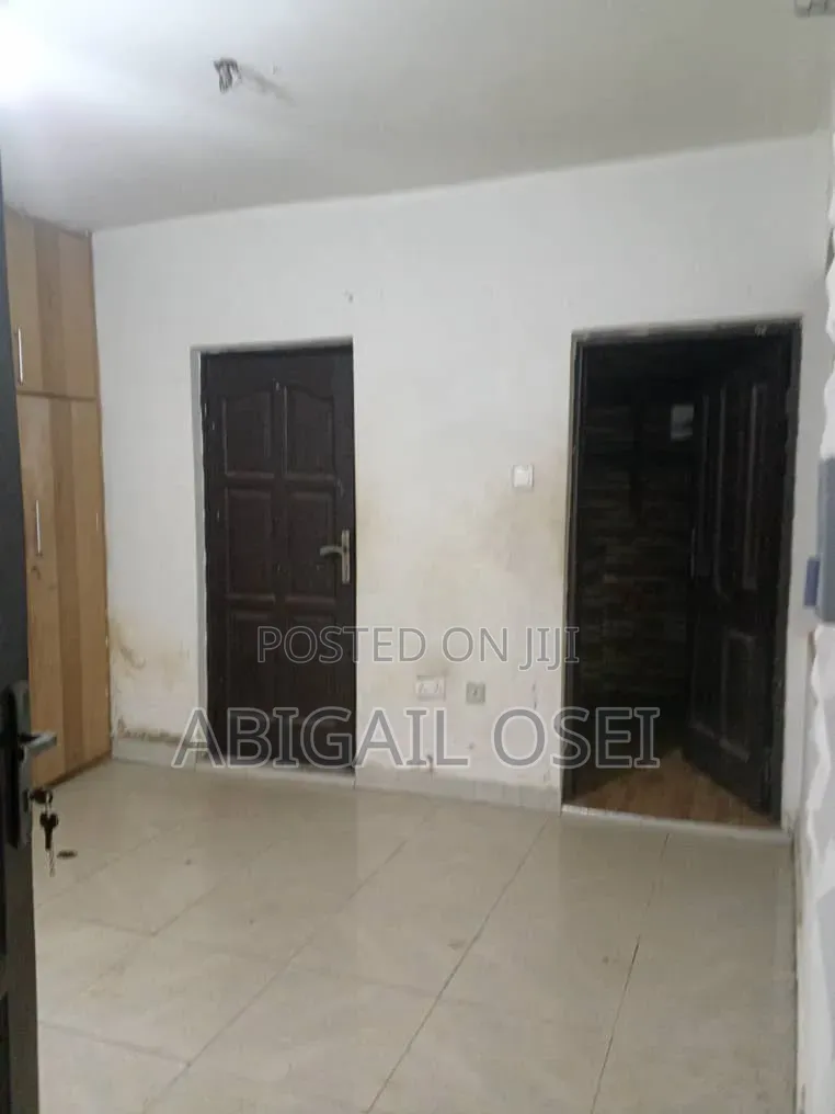 1bdrm Apartment in Oyarifa Ghana Flag, Accra Metropolitan for rent in Accra Metropolitan