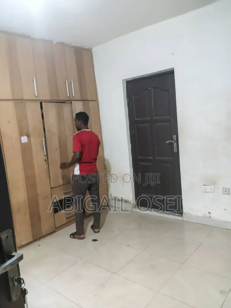 1bdrm Apartment in Oyarifa Ghana Flag, Accra Metropolitan for rent in Accra Metropolitan
