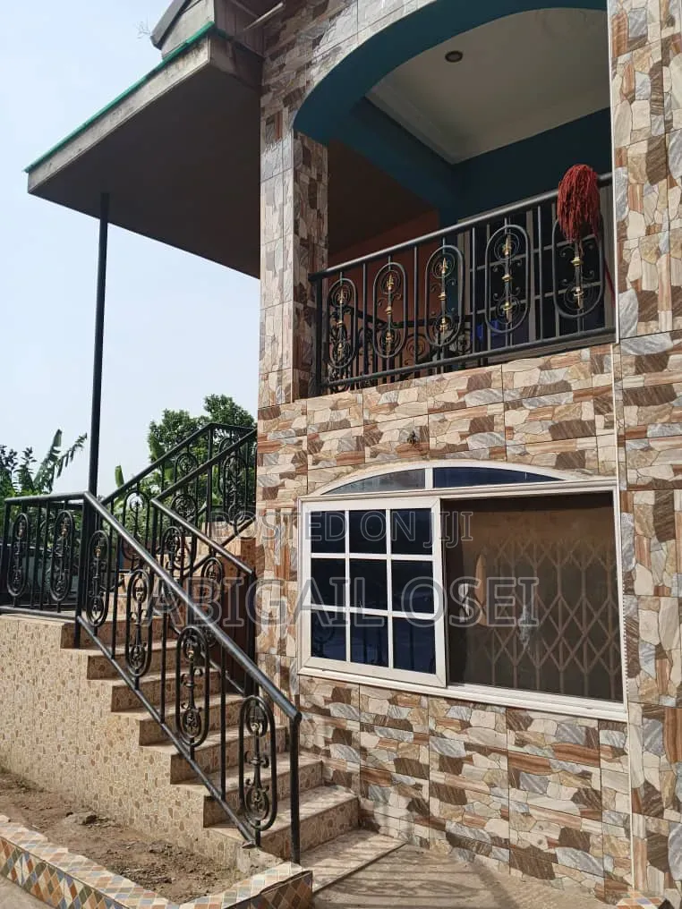 1bdrm Apartment in Oyarifa Ghana Flag, Accra Metropolitan for rent in Accra Metropolitan