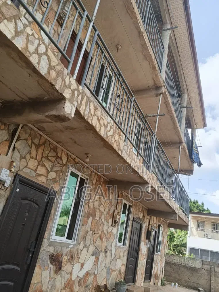 1bdrm Apartment in Asheyie, Accra Metropolitan for rent in Accra Metropolitan