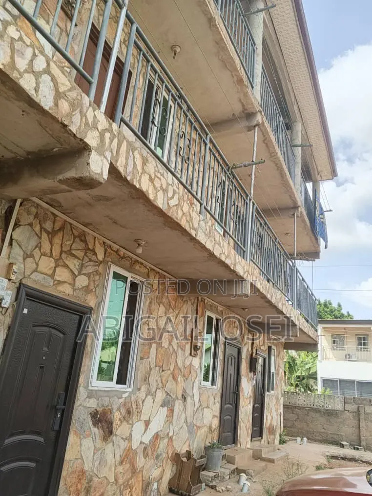 1bdrm Apartment in Asheyie, Accra Metropolitan for rent in Accra Metropolitan