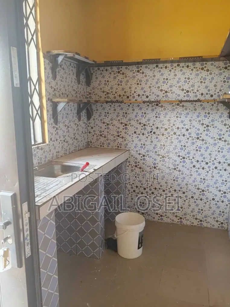 1bdrm Apartment in Asheyie, Accra Metropolitan for rent in Accra Metropolitan
