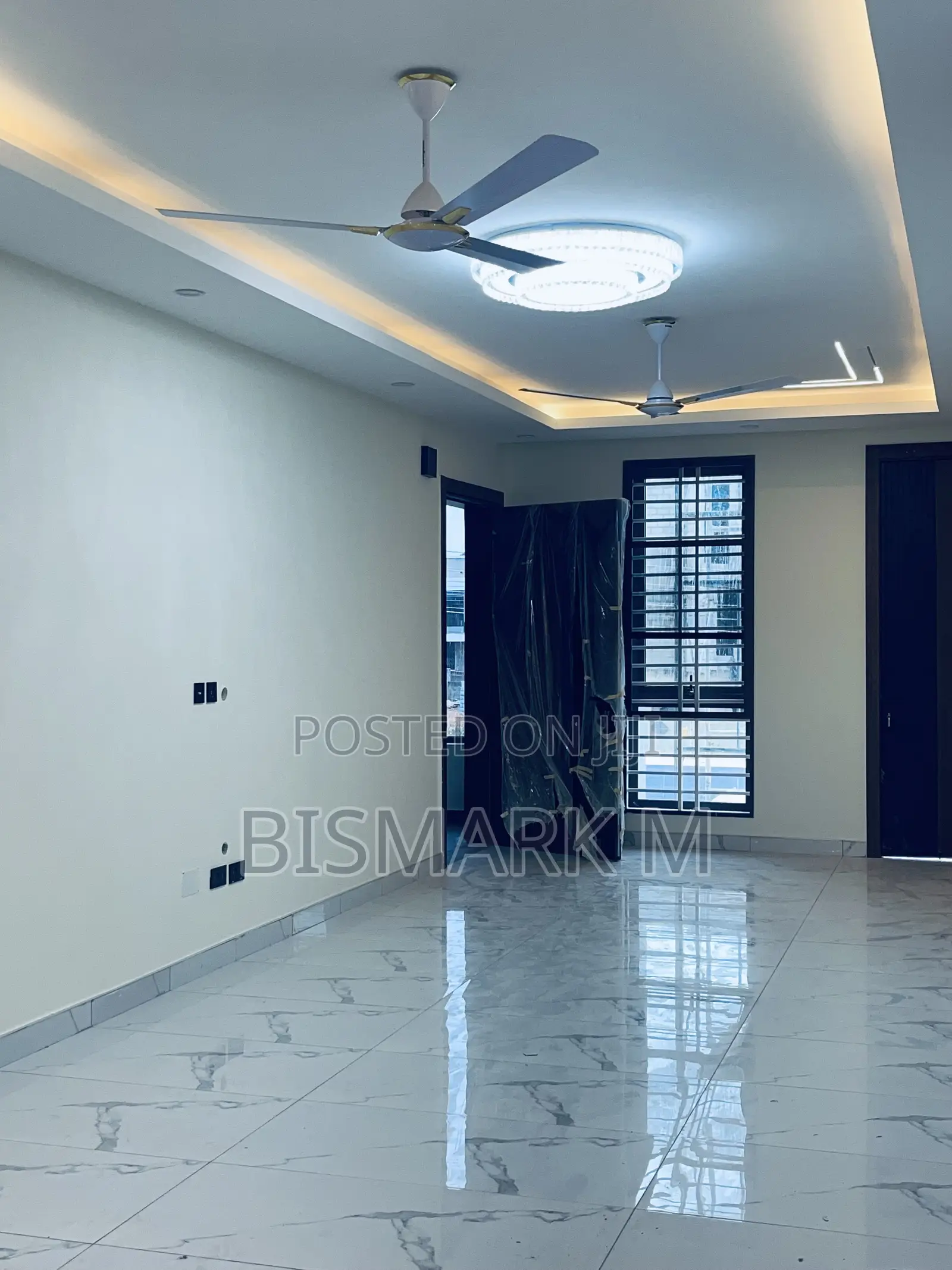 2bdrm Apartment in Lakeside Estate, Ashaley Botwe for rent in Ashaley Botwe