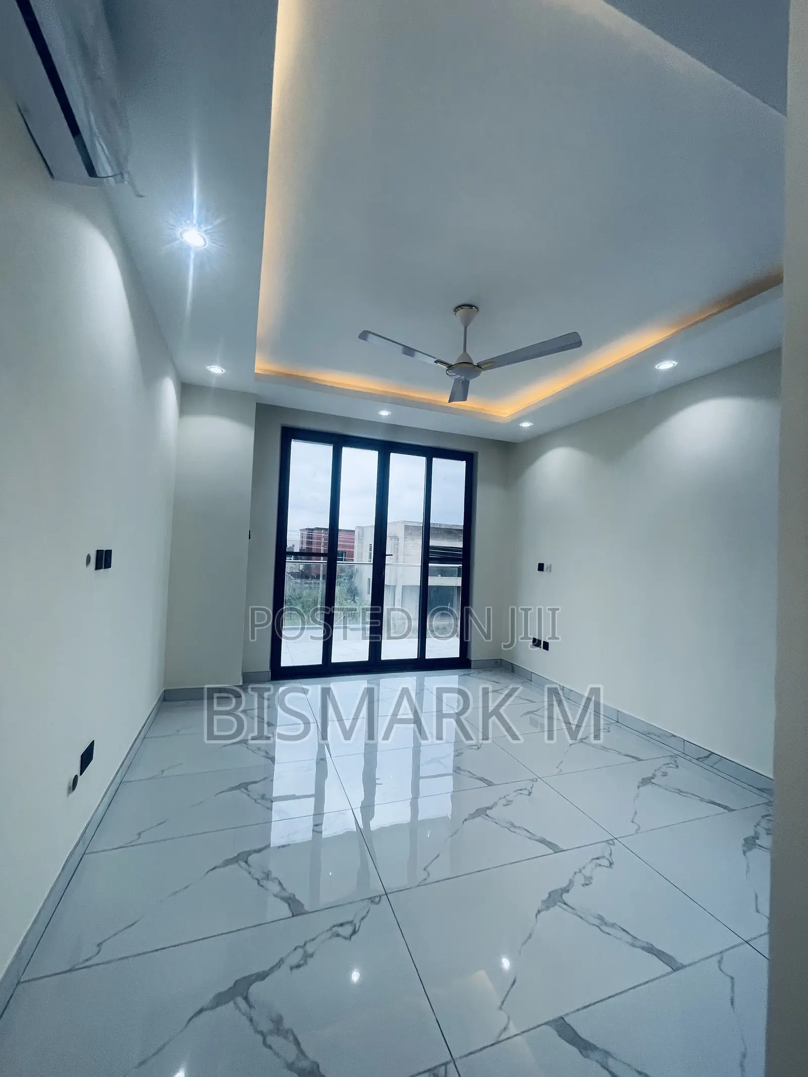 2bdrm Apartment in Lakeside Estate, Ashaley Botwe for rent in Ashaley Botwe