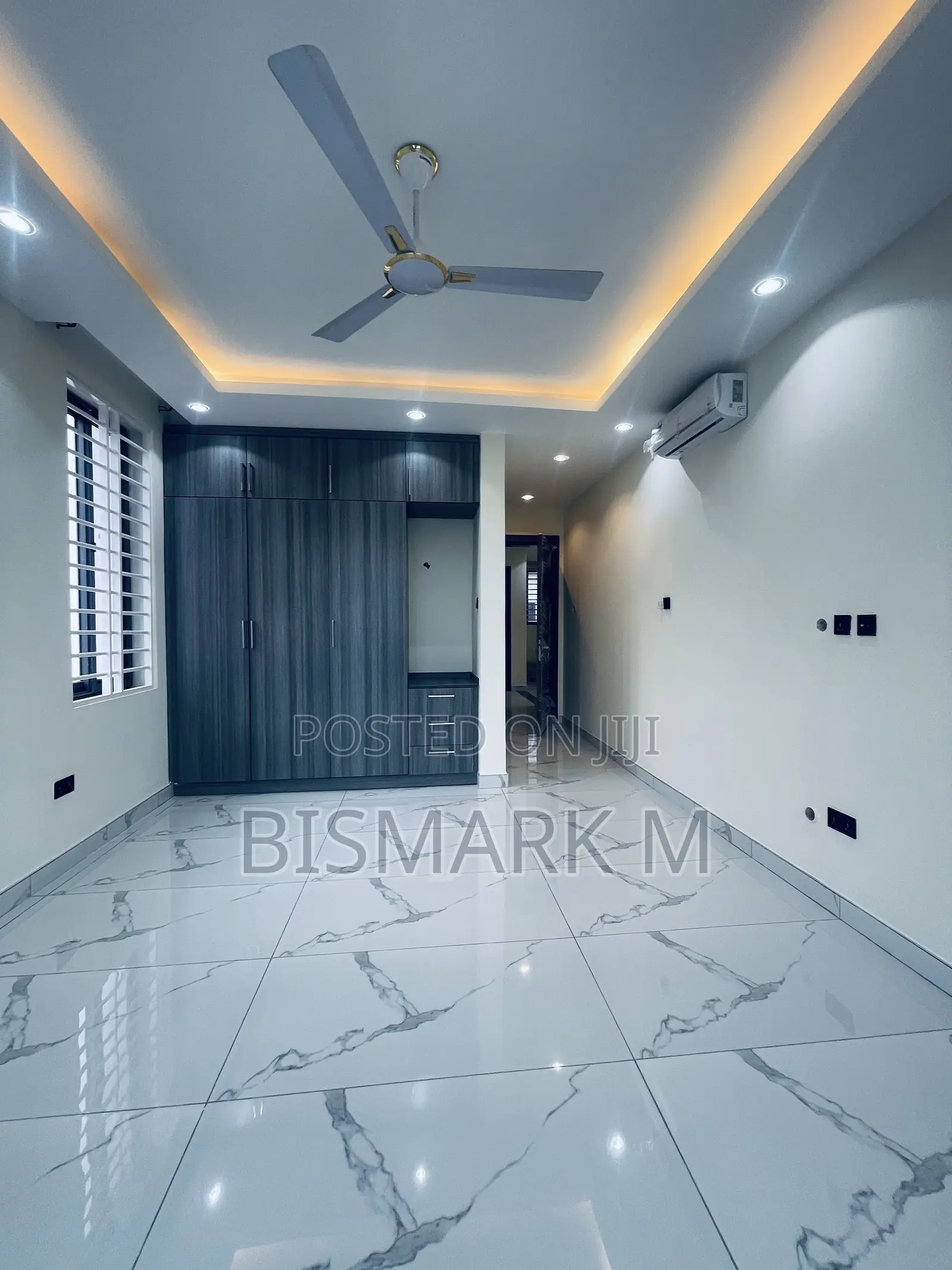 2bdrm Apartment in Lakeside Estate, Ashaley Botwe for rent in Ashaley Botwe