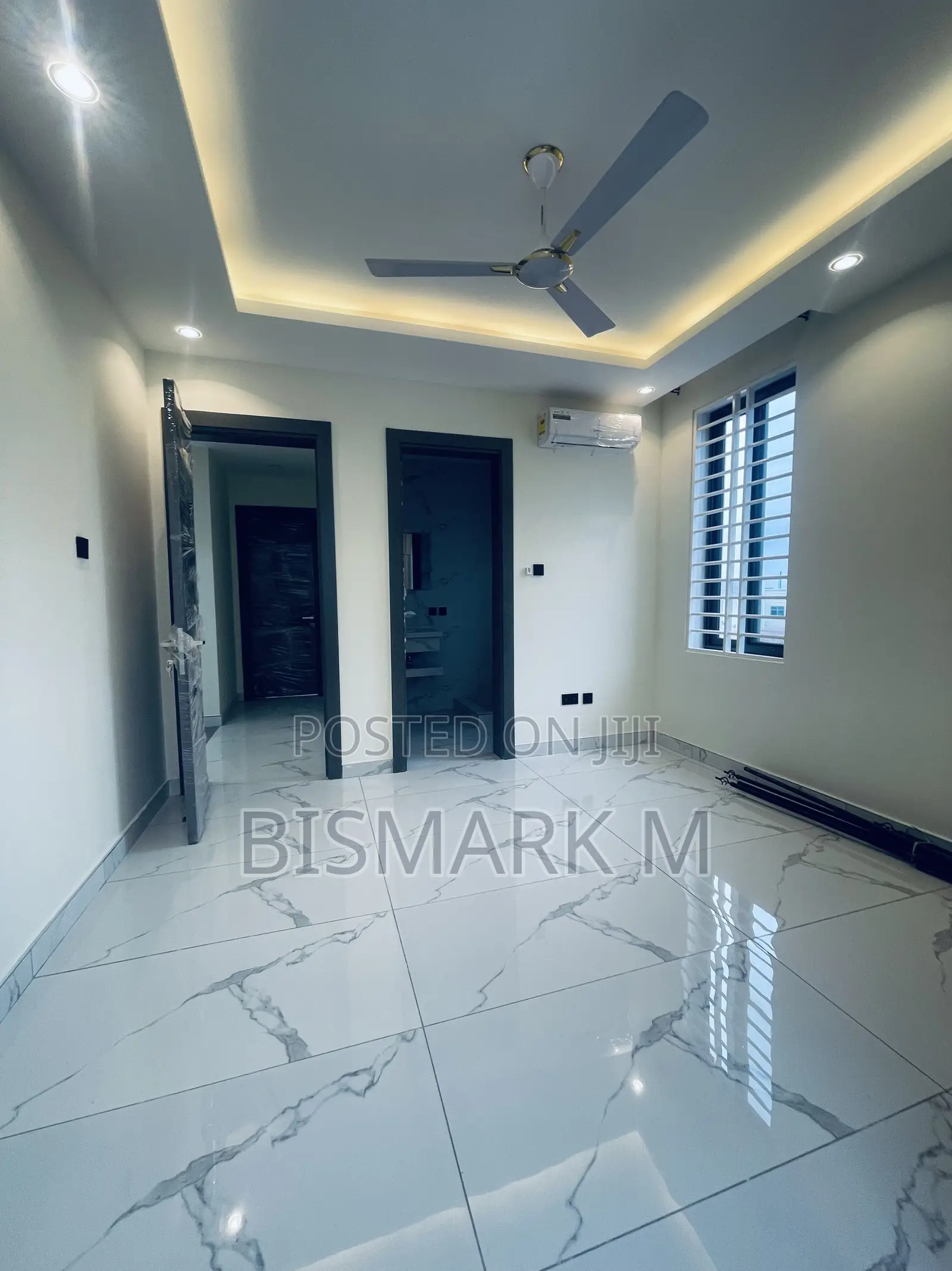 2bdrm Apartment in Lakeside Estate, Ashaley Botwe for rent in Ashaley Botwe