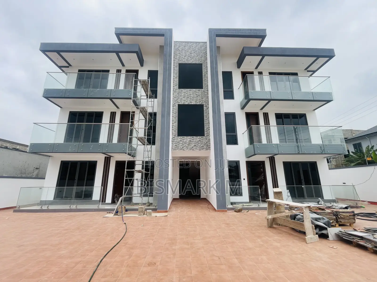 2bdrm Apartment in Lakeside Estate, Ashaley Botwe for rent in Ashaley Botwe
