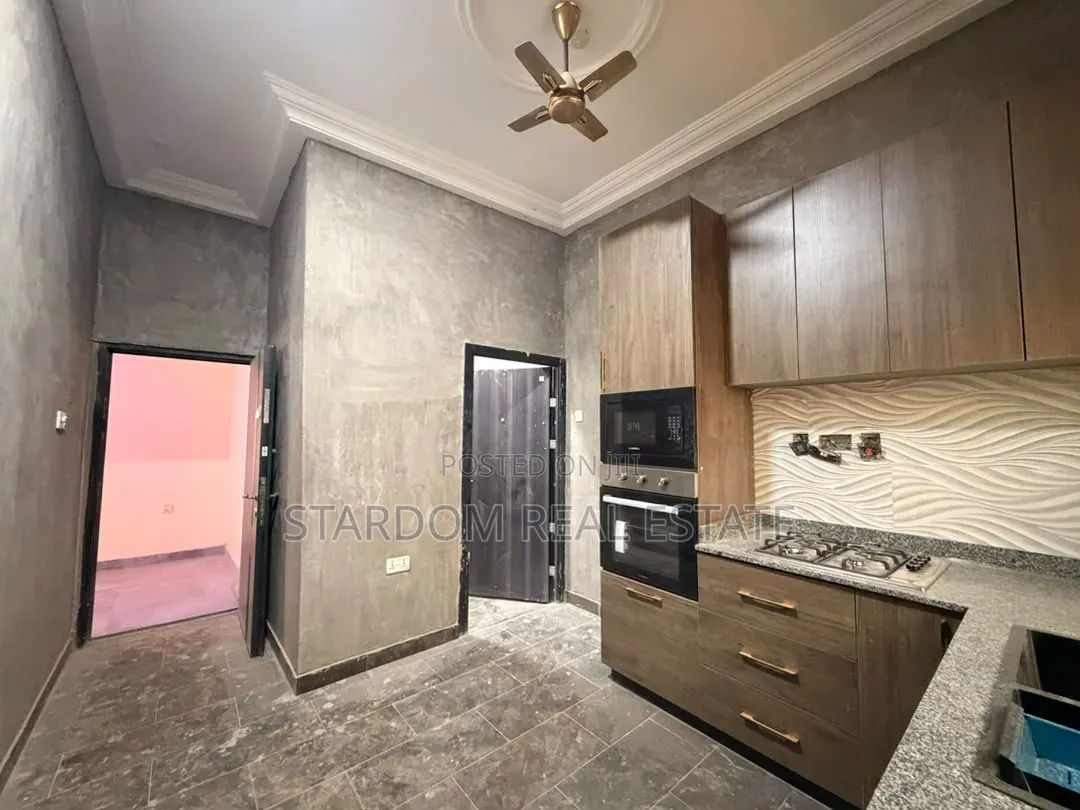 1bdrm Apartment in East Legon Hills, Boundary Road Area for rent in Boundary Road Area