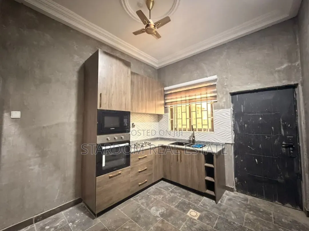 1bdrm Apartment in East Legon Hills, Boundary Road Area for rent in Boundary Road Area