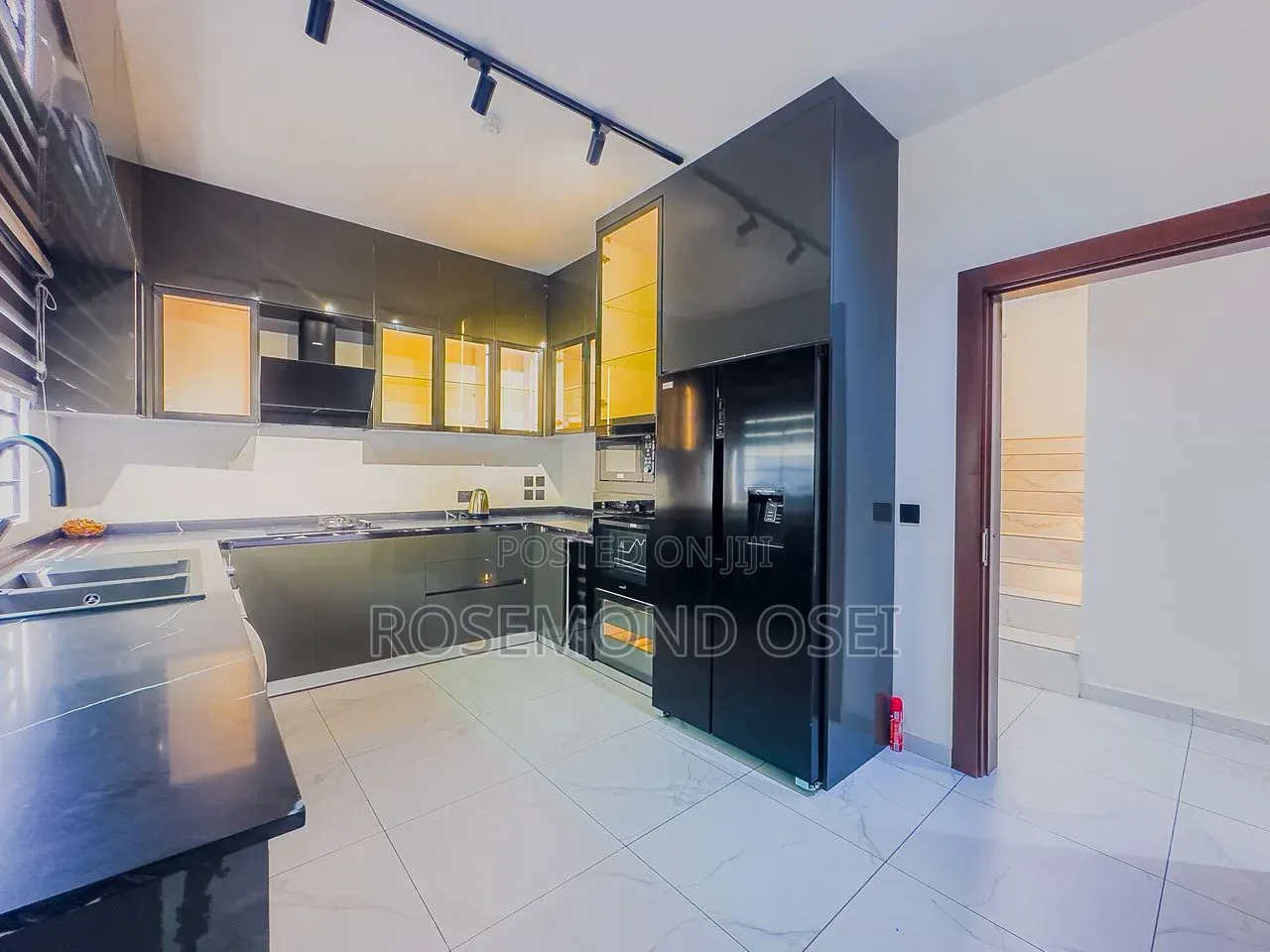 Furnished 3bdrm House in East Legon, Frafraha for sale in Frafraha