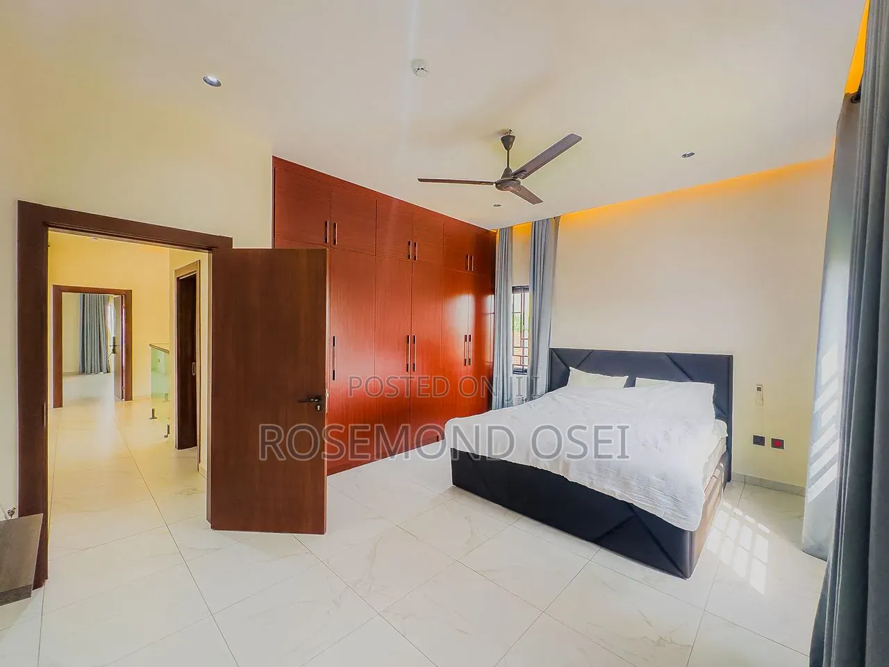 Furnished 3bdrm House in East Legon, Frafraha for sale in Frafraha