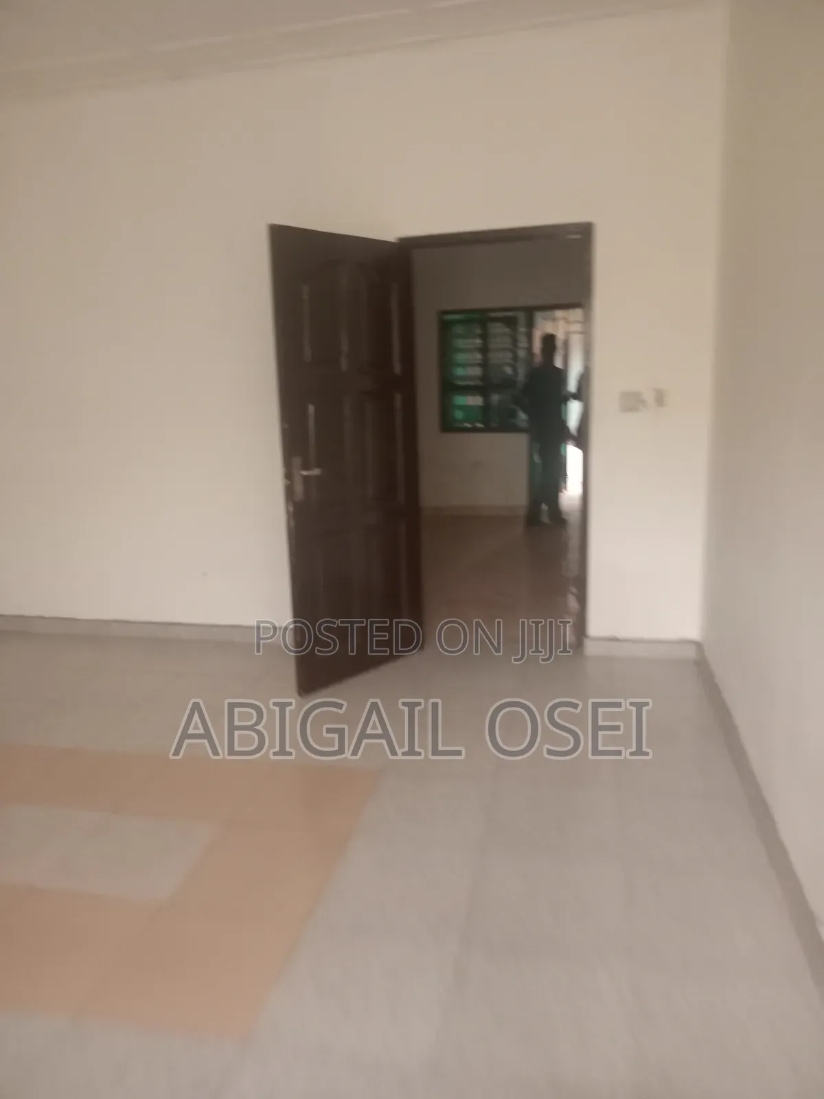 1bdrm Apartment in Danfa for rent in Danfa