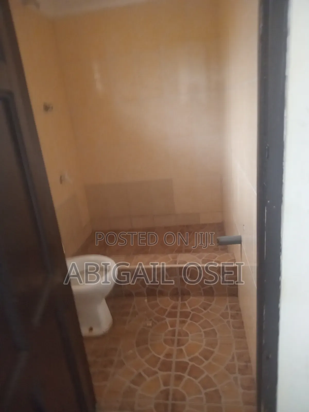 1bdrm Apartment in Danfa for rent in Danfa