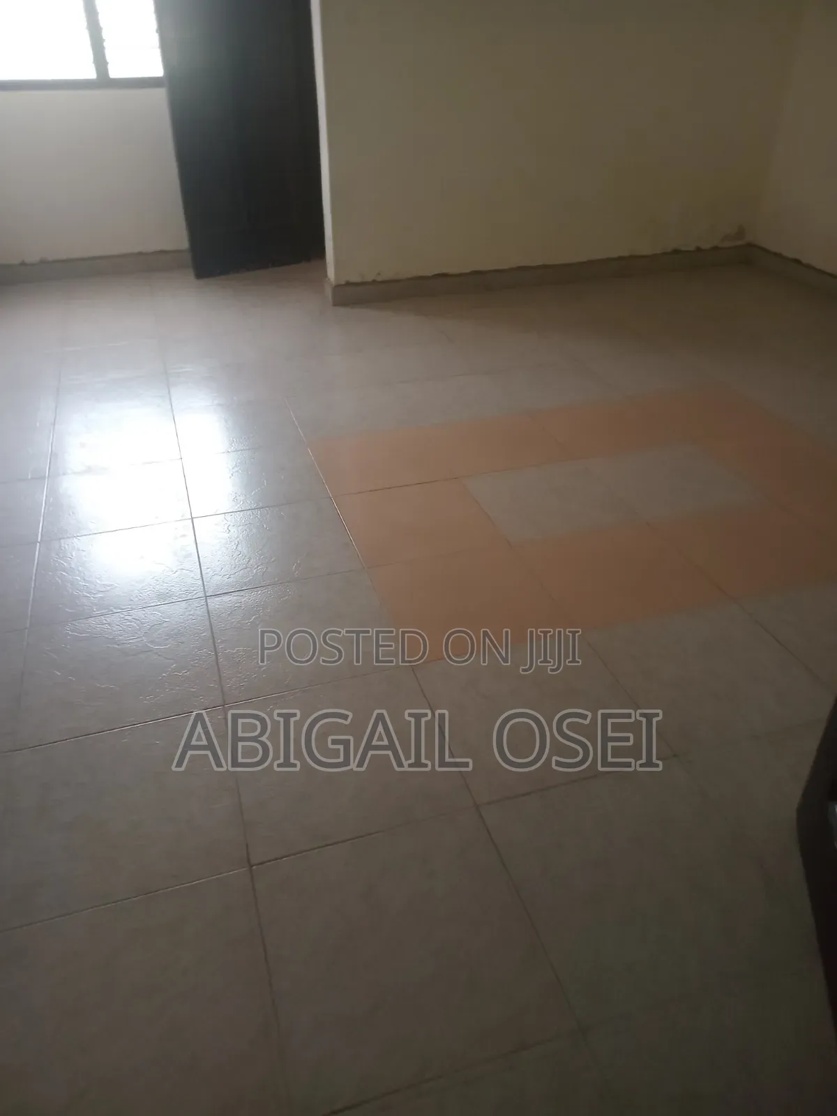 1bdrm Apartment in Danfa for rent in Danfa