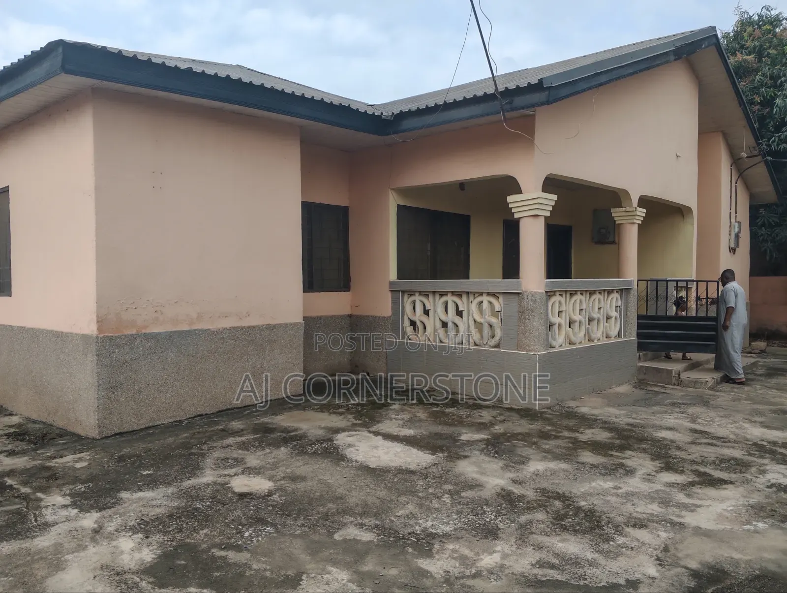 3bdrm House in Amasaman for sale in Amasaman