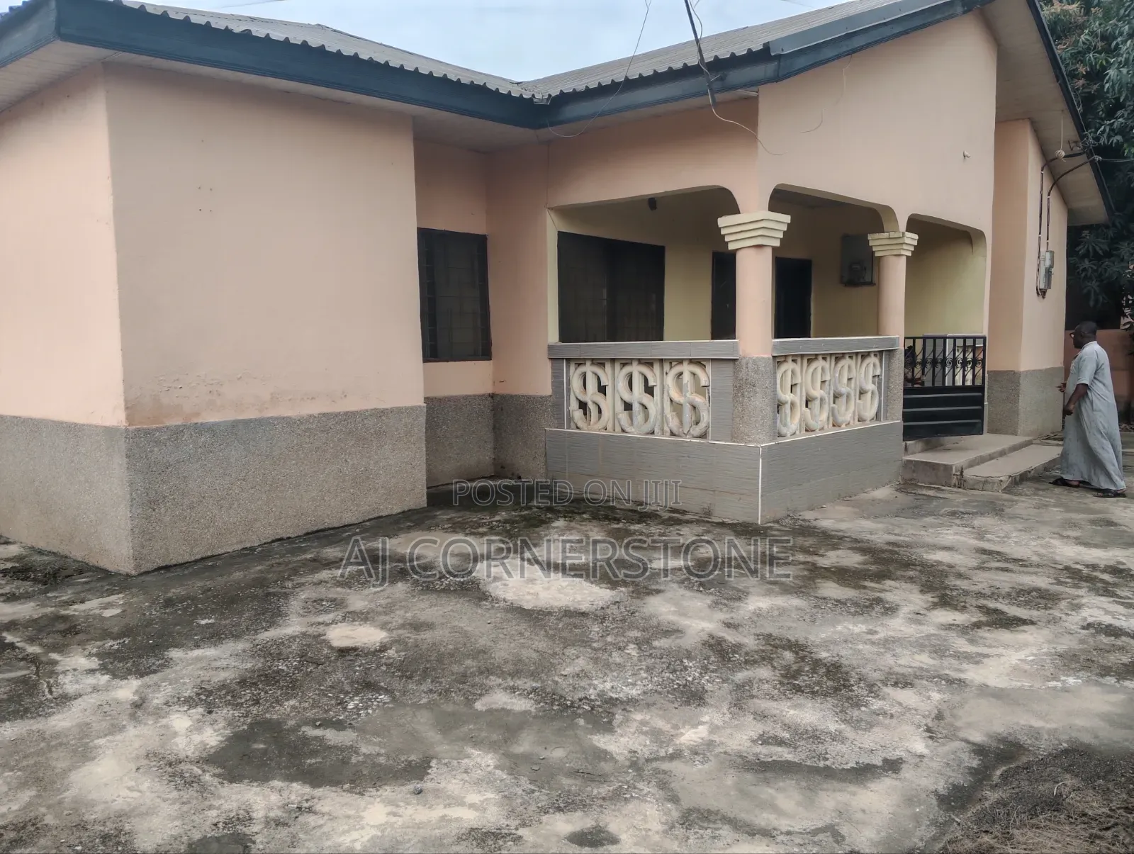 3bdrm House in Amasaman for sale in Amasaman