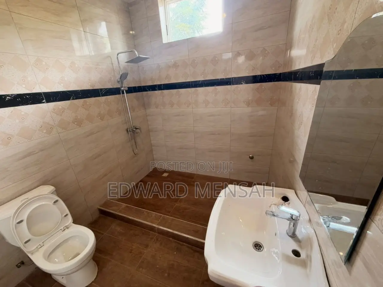2bdrm Apartment in Bn Homes Ltd, Amrahia for rent in Amrahia