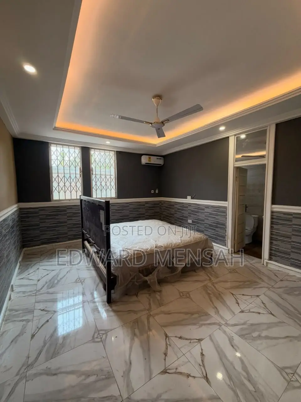 2bdrm Apartment in Bn Homes Ltd, Amrahia for rent in Amrahia
