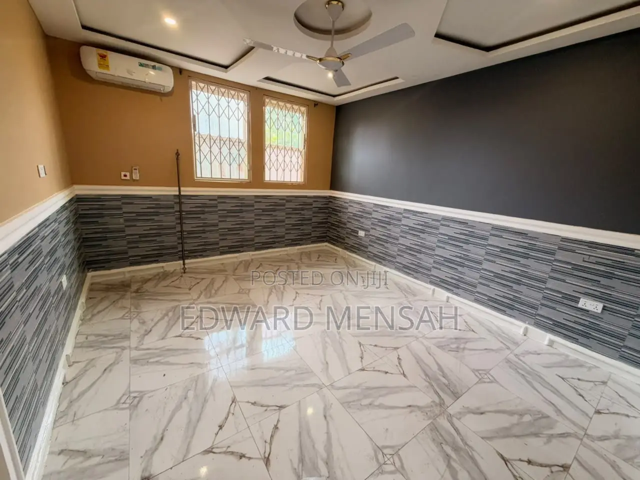 2bdrm Apartment in Bn Homes Ltd, Amrahia for rent in Amrahia