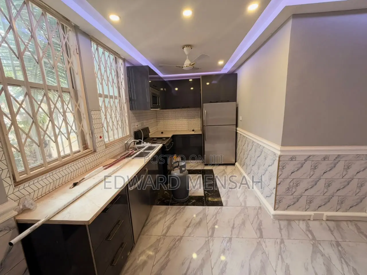 2bdrm Apartment in Bn Homes Ltd, Amrahia for rent in Amrahia