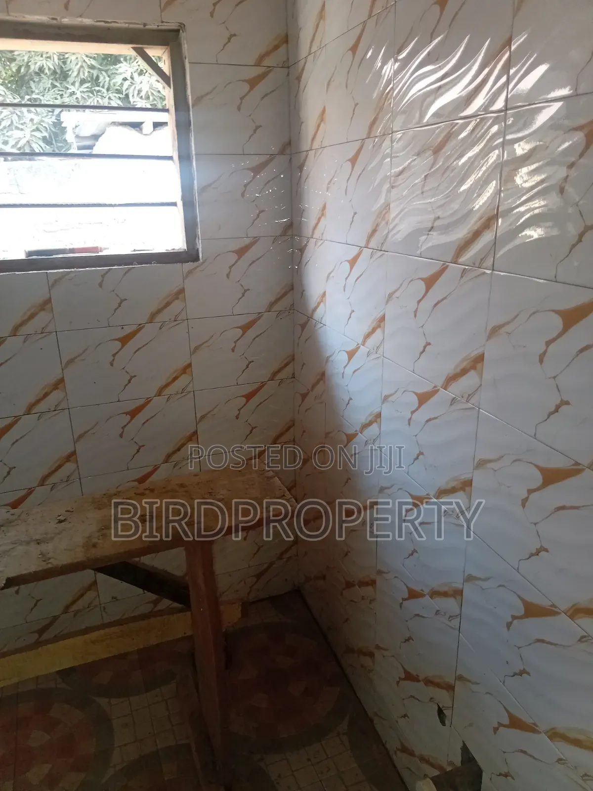 1bdrm Room & Parlour in Bird-Group, Barrier for rent in Barrier