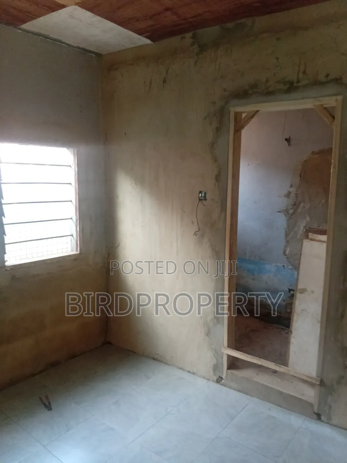 1bdrm Room & Parlour in Bird-Group, Barrier for rent in Barrier