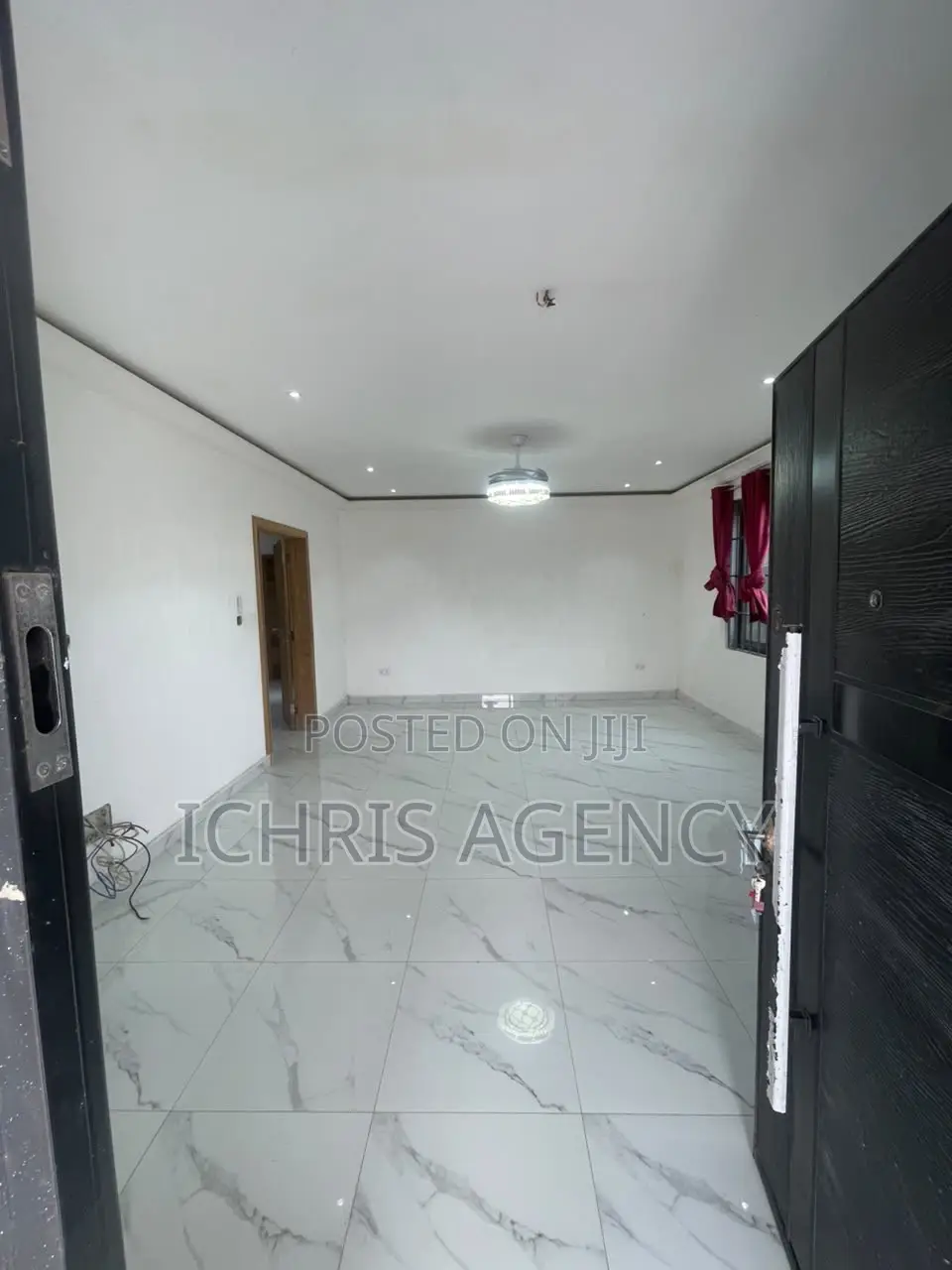 8bdrm Duplex in Ichris Agency, Tetegu for sale in Tetegu
