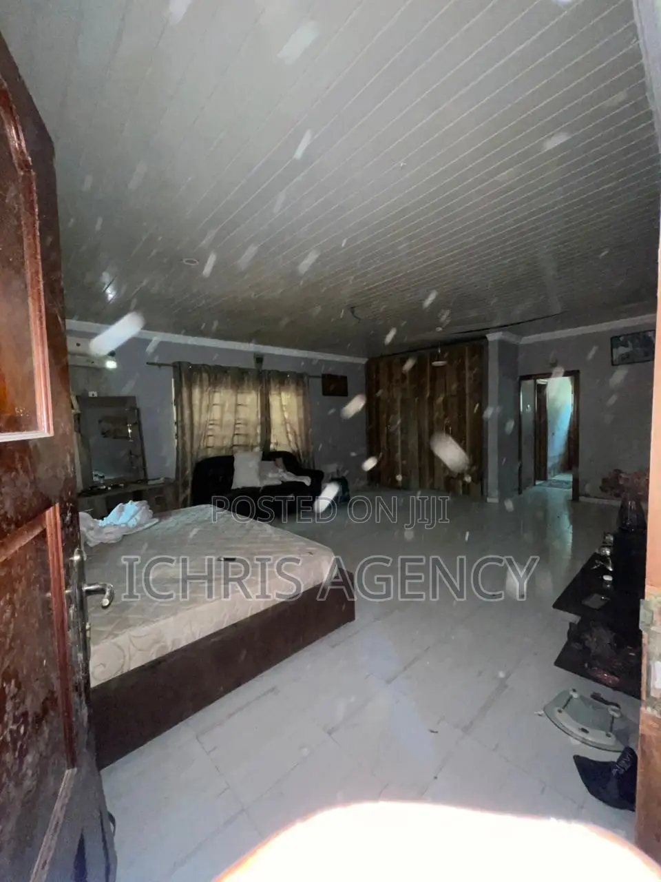 4bdrm House in Ichris Agency, Tetegu for sale in Tetegu