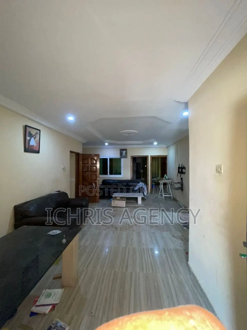 4bdrm House in Ichris Agency, Tetegu for sale in Tetegu