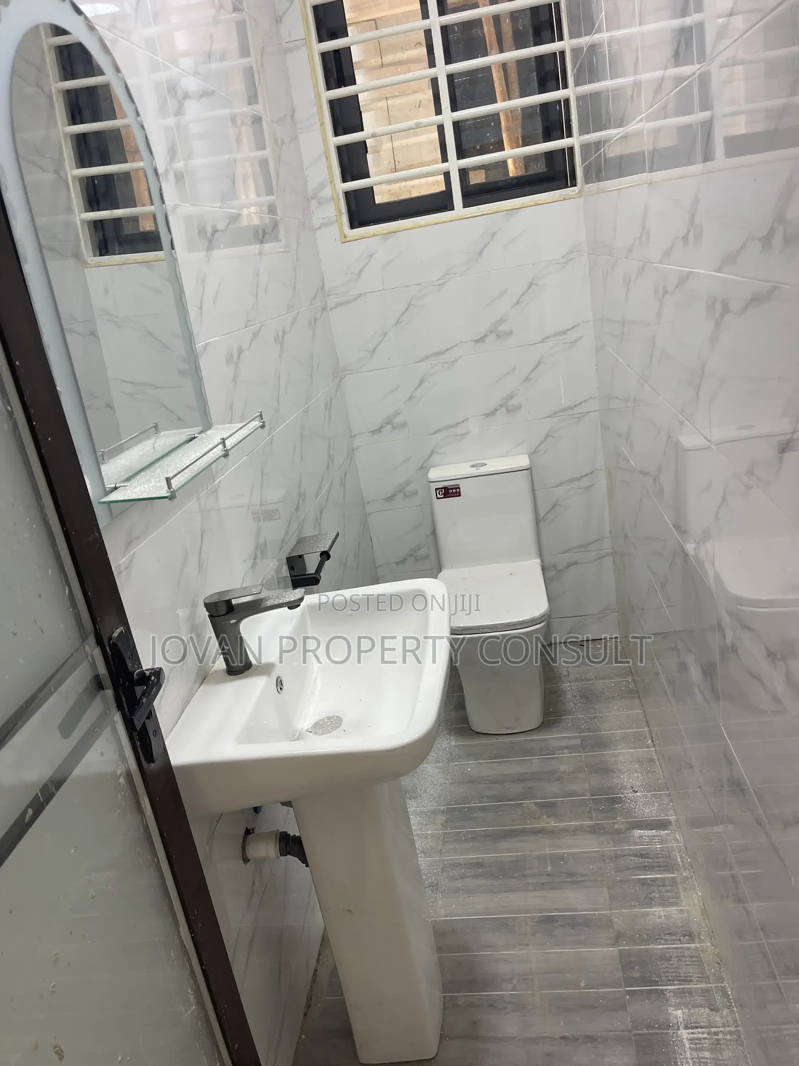 3bdrm House in Pokuase Acp for sale in Pokuase