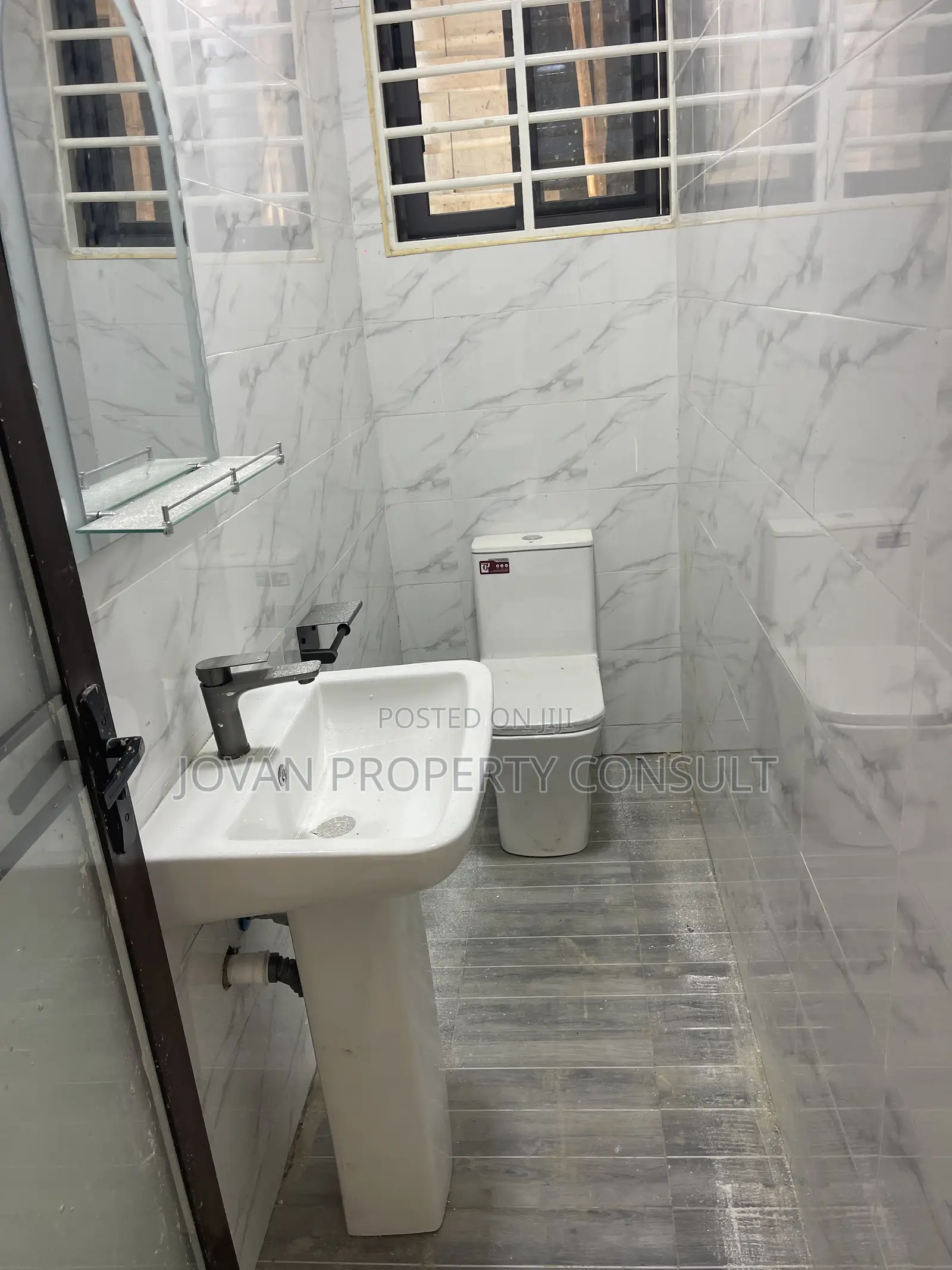 3bdrm House in Pokuase Acp for sale in Pokuase