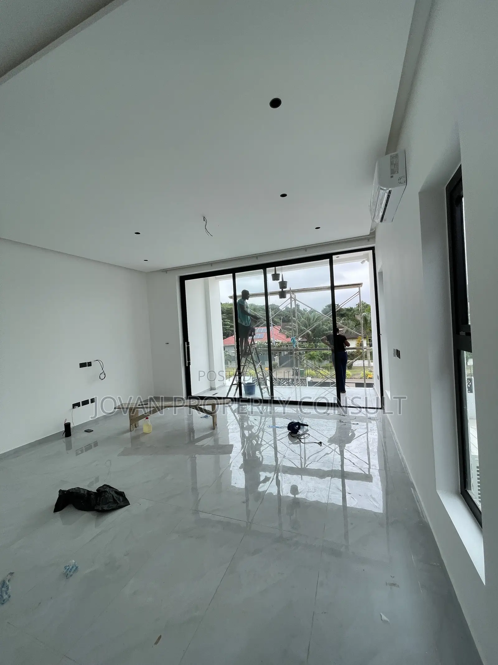 1bdrm Apartment in Pokuase Acp for sale in Pokuase