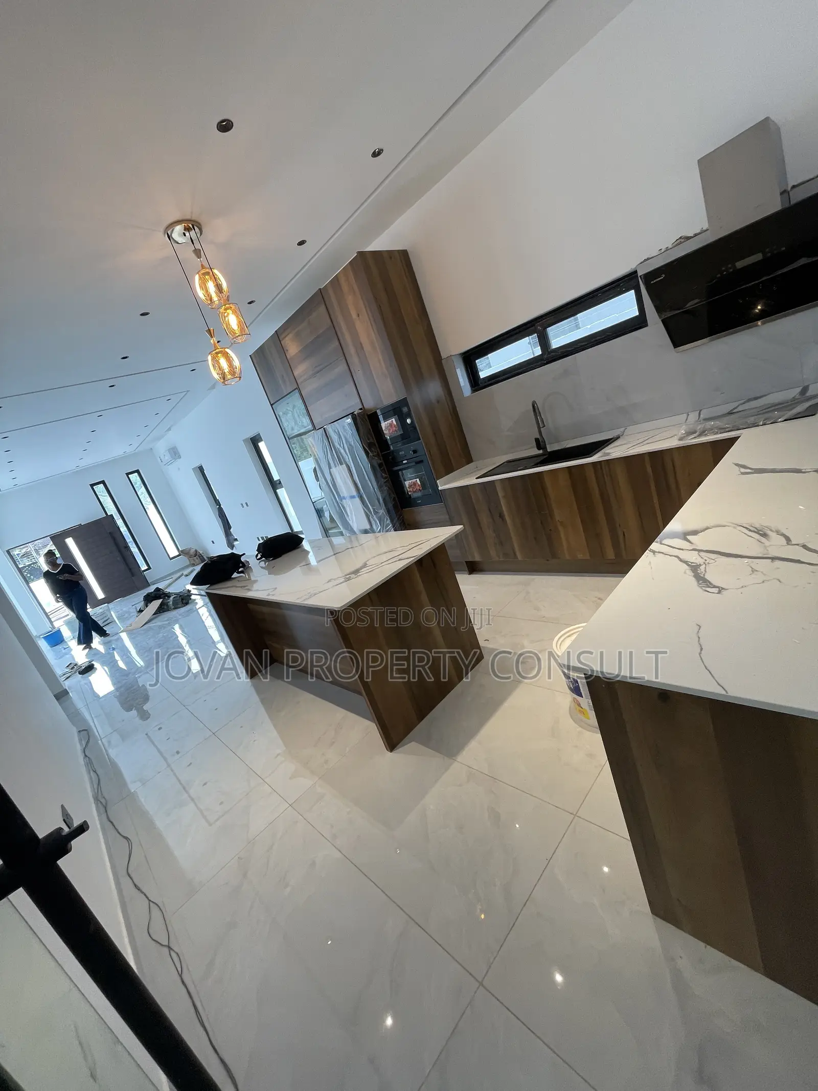 1bdrm Apartment in Pokuase Acp for sale in Pokuase