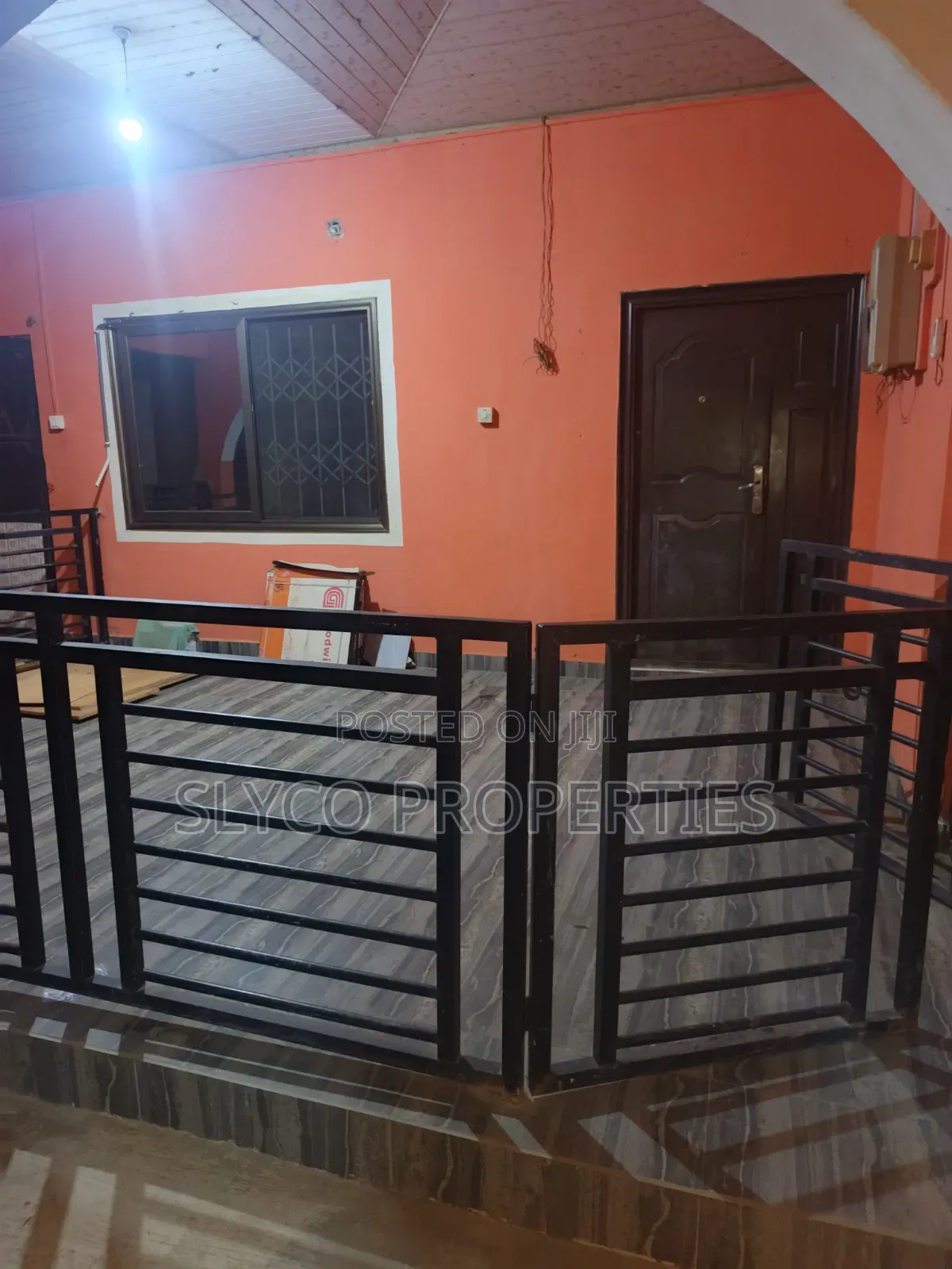 2bdrm Apartment in Koforidua, New-Juaben Municipal for rent in New-Juaben Municipal