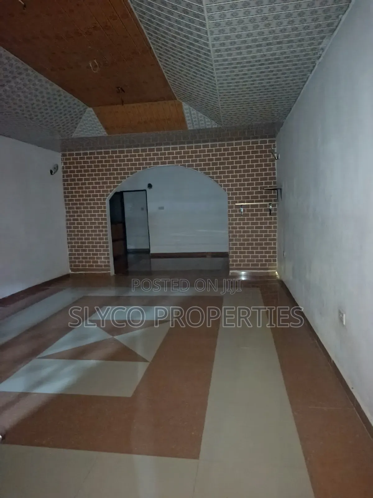 2bdrm Apartment in Koforidua, New-Juaben Municipal for rent in New-Juaben Municipal