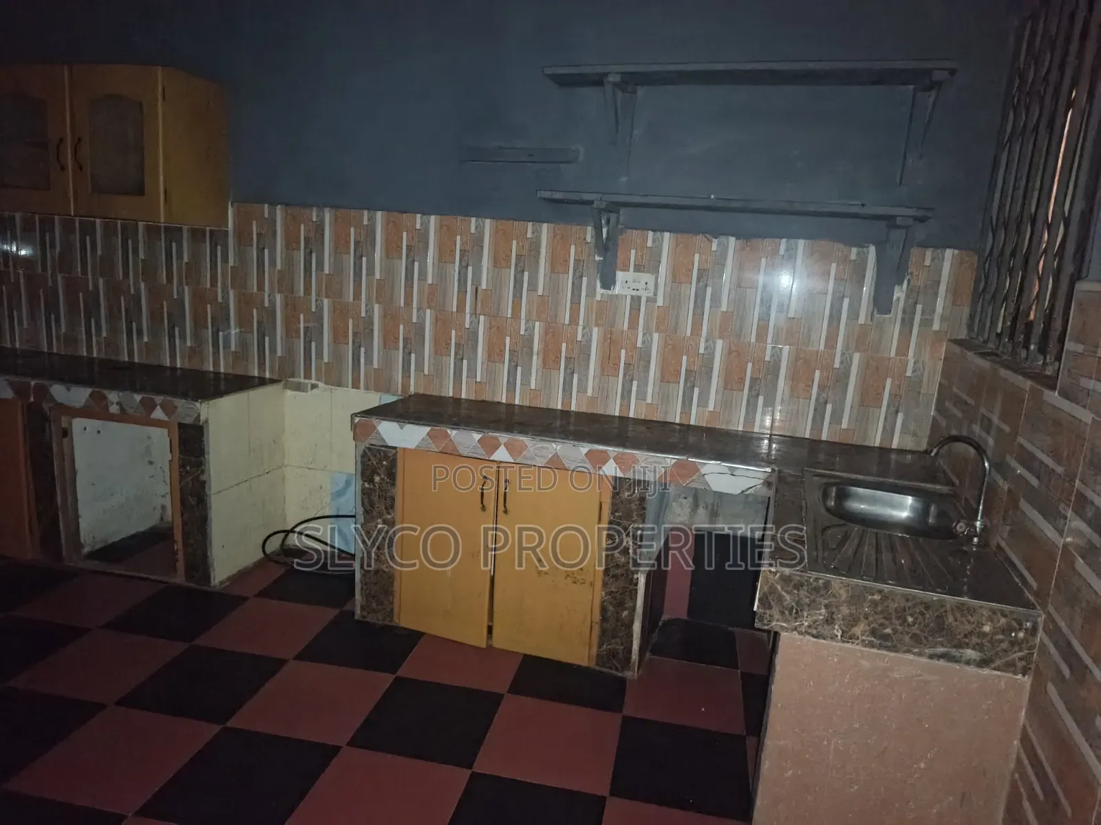 2bdrm Apartment in Koforidua, New-Juaben Municipal for rent in New-Juaben Municipal
