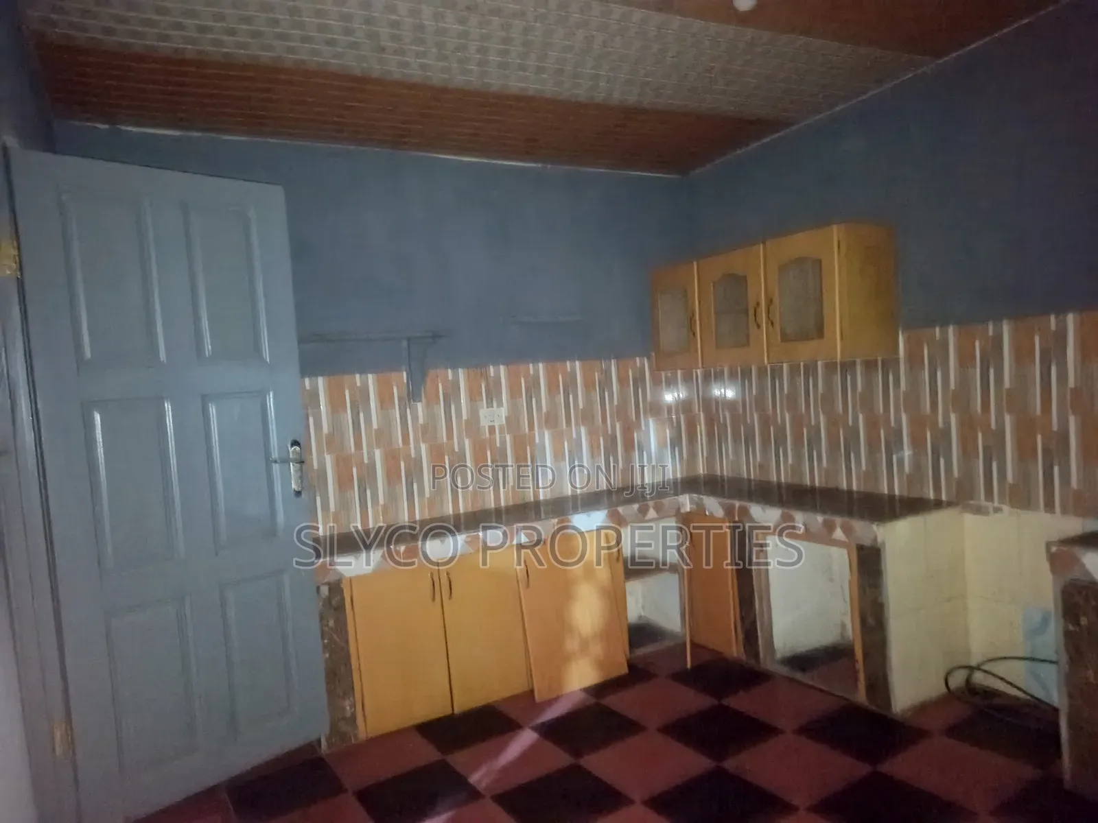 2bdrm Apartment in Koforidua, New-Juaben Municipal for rent in New-Juaben Municipal