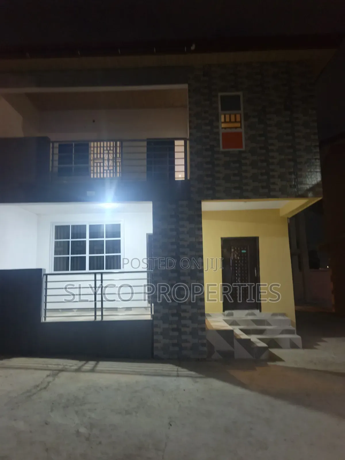 2bdrm Apartment in Koforidua Osabene, New-Juaben Municipal for rent in New-Juaben Municipal
