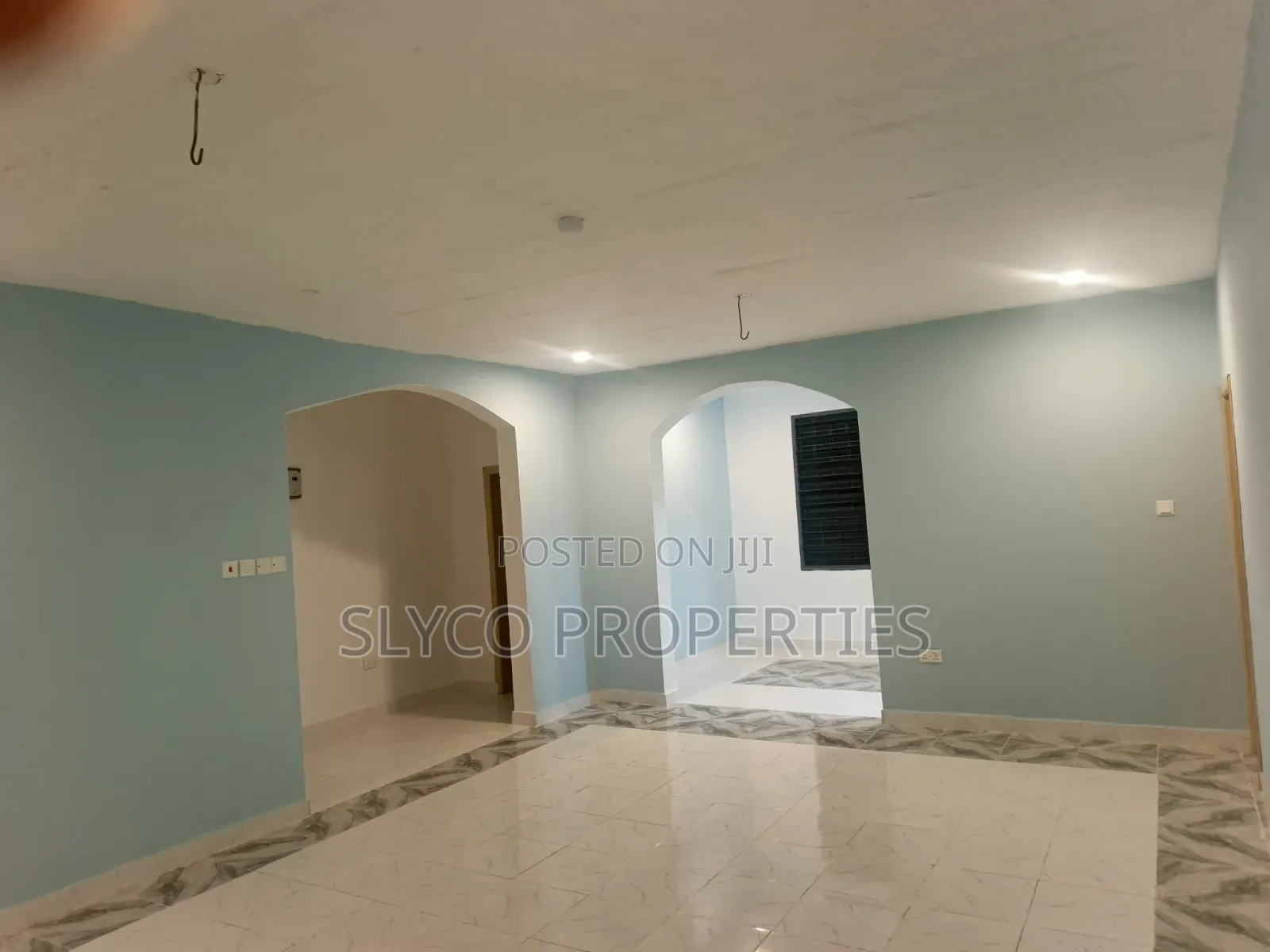 2bdrm Apartment in Koforidua Osabene, New-Juaben Municipal for rent in New-Juaben Municipal