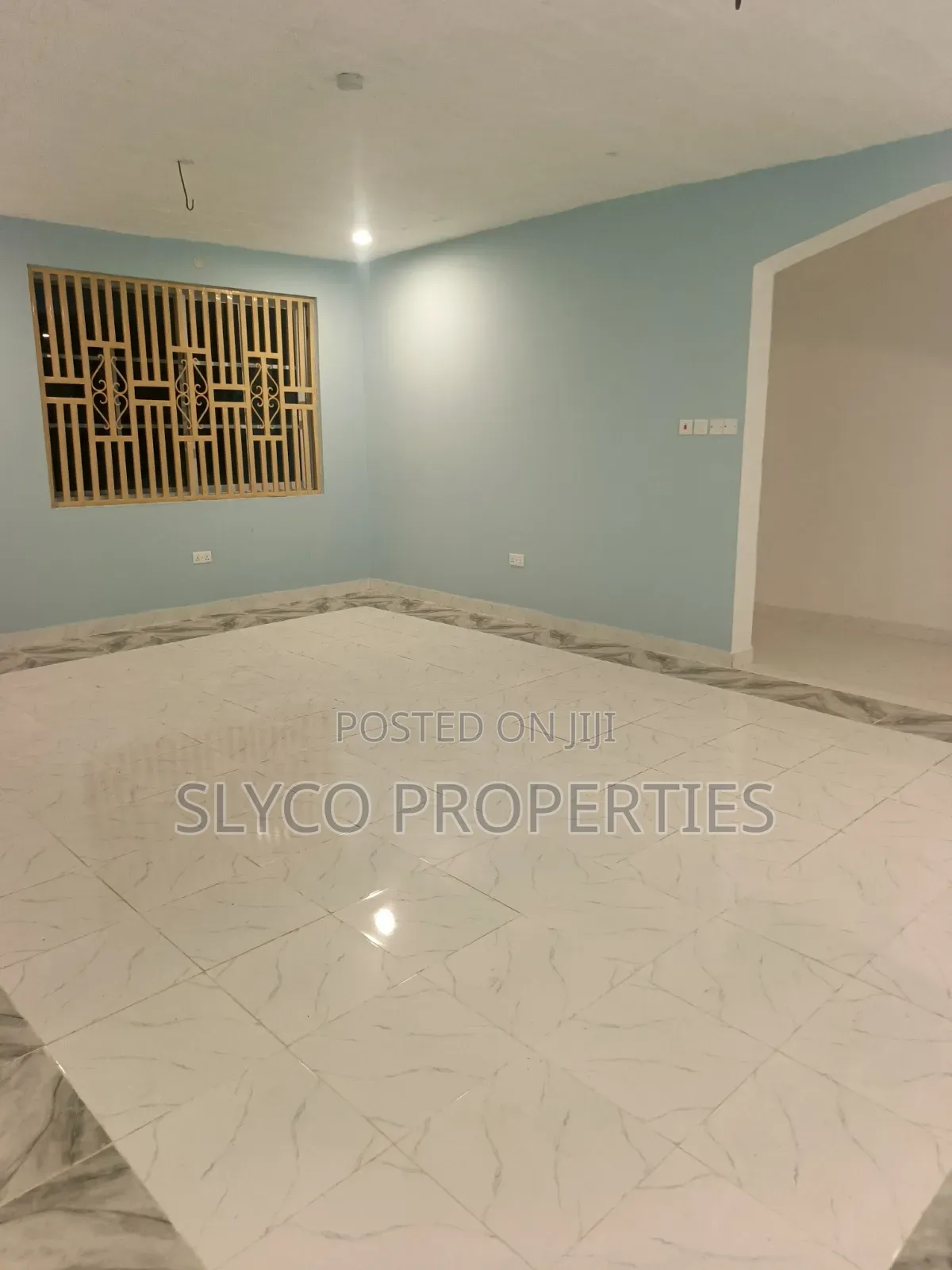2bdrm Apartment in Koforidua Osabene, New-Juaben Municipal for rent in New-Juaben Municipal