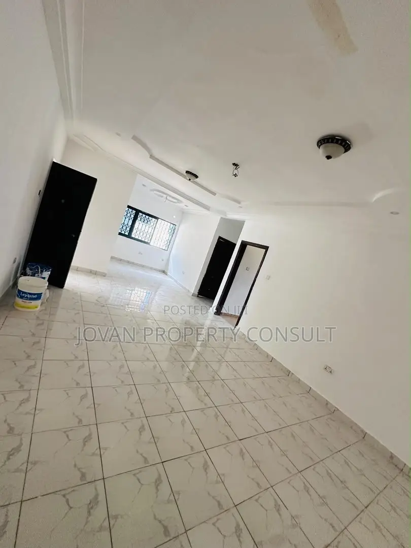 2bdrm Room & Parlour in Cocoboard, Amasaman for rent in Amasaman