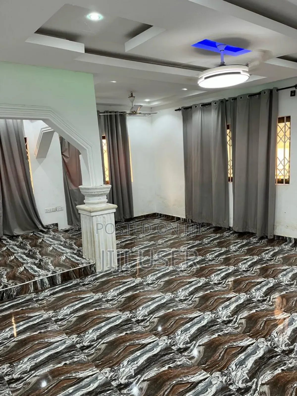 5bdrm House in Amasaman for sale in Amasaman