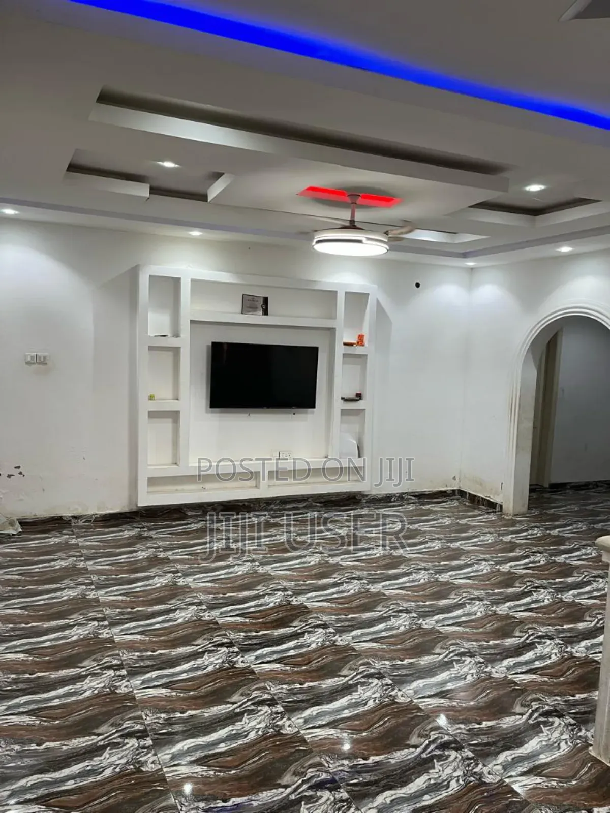 5bdrm House in Amasaman for sale in Amasaman